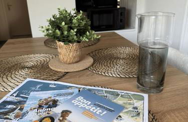 Sabl'Appart Gare - Foto 22