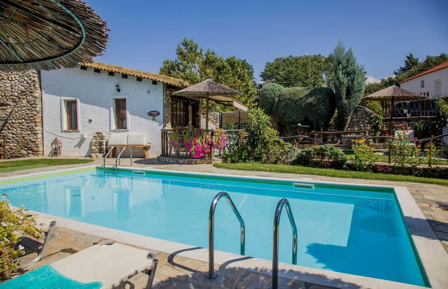 Ultimate Aqua Dreamscape at Villa Olympiada - Foto 4