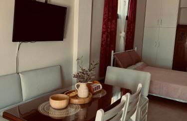 Sunrise & Sunset apartments - Foto 6