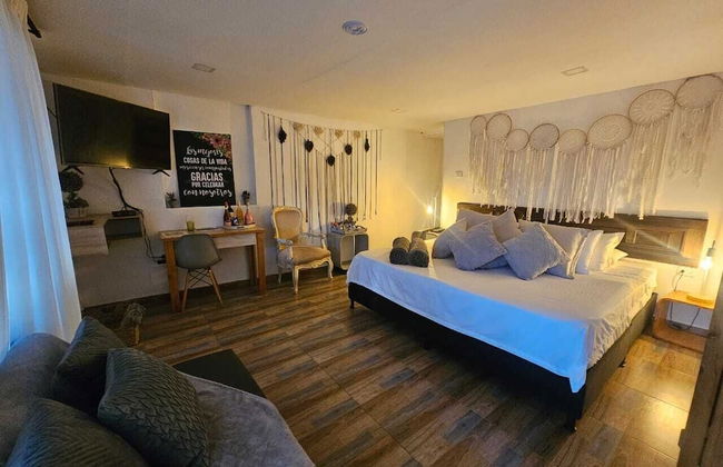 ecohotel zona 7 - Photo 7