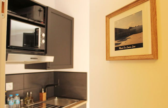 Appart Hotel Relax Spa - Foto 7