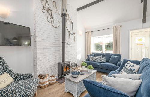 Fisherman Cottage Llanfaes near Beaumaris - Photo 21