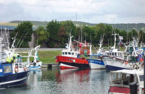 Semi-detached house, Rieux - Foto 31
