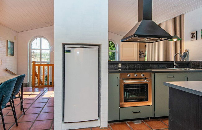 8 Person Holiday Home in Varde - Photo 9