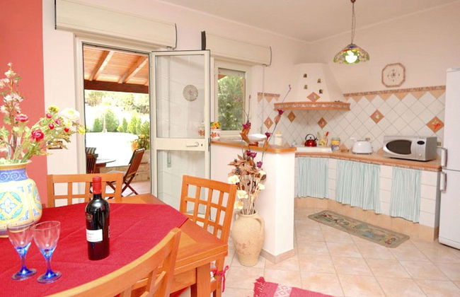 Belvilla by OYO Villa Rita - Foto 26