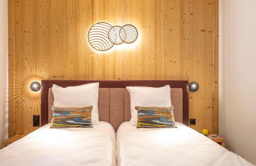 La Cour aux Ecureuils - Foto 55