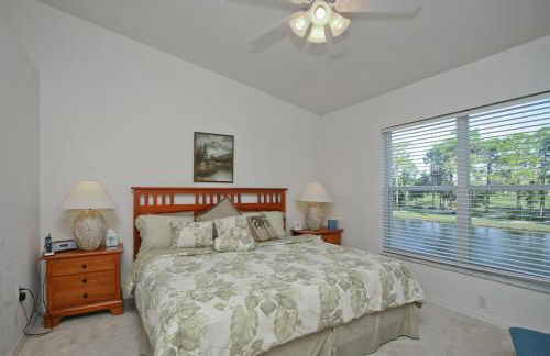 Golf course views - 2BR, 2nd floor condo - Heritage Oaks - Foto 6