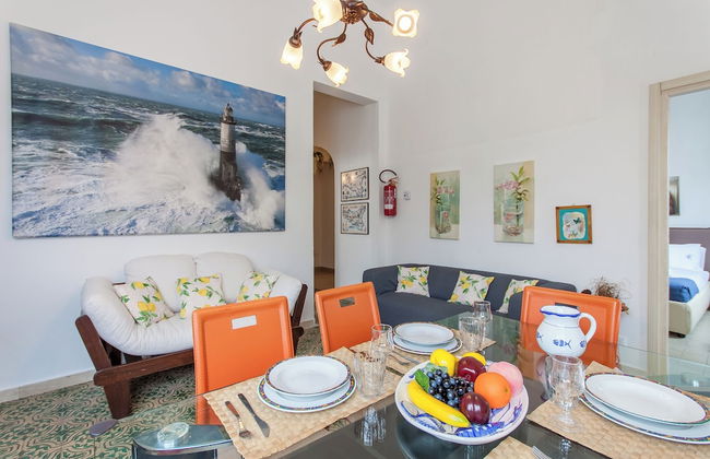 Alcamo Pool House - Foto 26