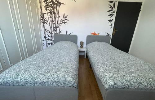 Appartement de 115m2 à 10 min de Strasbourg & 25 min d'Europa Park ! - Foto 11