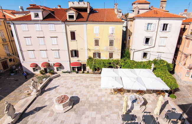 Portadomo Penthouse - Foto 28