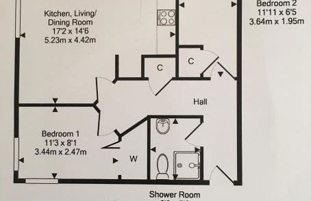 The Little Beech Tree - Foto 31