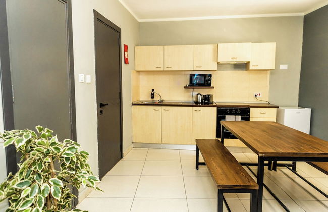 The Seven Apartments - Photo 41