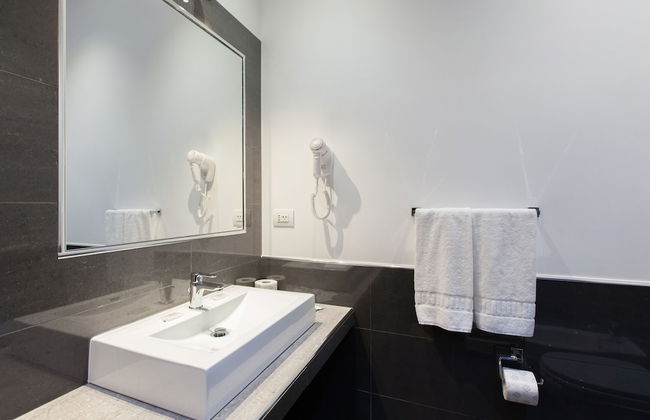 Town House Roma - Foto 29