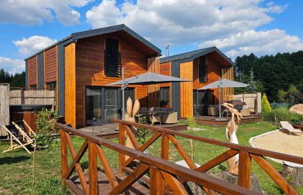 Królikowe Chaty - Foto 26