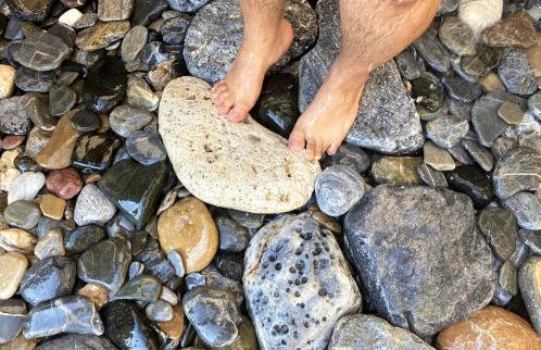 Calypso 2 Rural Experience at the heart of Makri - Foto 13