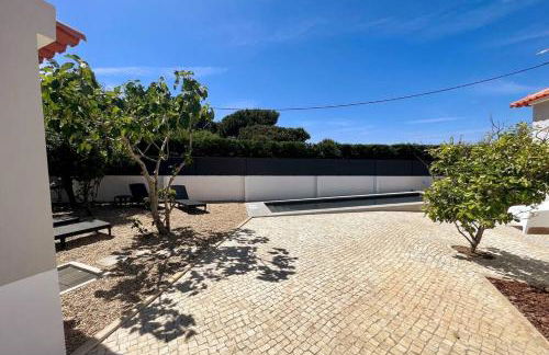 New Beach House near main street close PraiaGrande - Foto 26