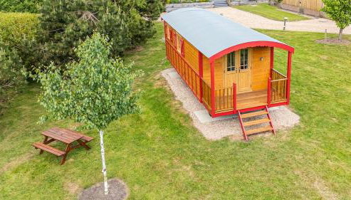 La Rouge Roulotte - Foto 2