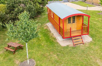 La Rouge Roulotte - Foto 2