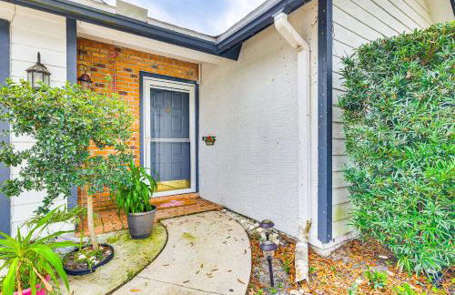 Swim, Golf and Relax Lovely Home in Lake Mary - Foto 24