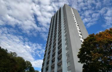 Über den Dächern von Aachen - Foto 13