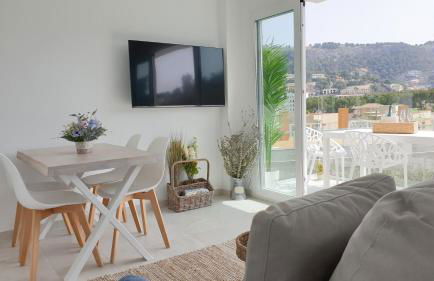 Apartment 4B Formentor sea view & pool in Cañamel - Foto 8