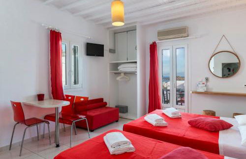 Artemoula's Studios - Photo 96