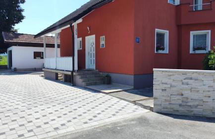 Apartment Igor - HOLIDAY HOME - Foto 14
