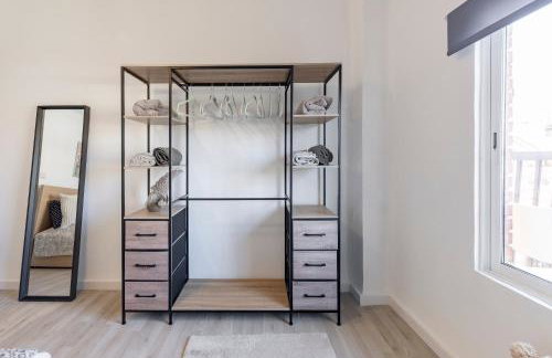 Valencia Designer Apartment next to metro - Photo 9