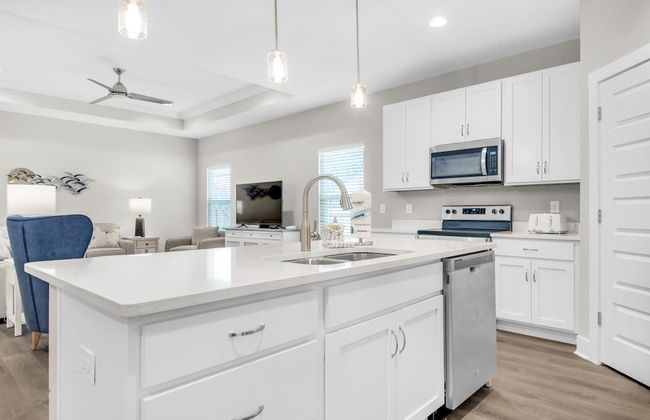 Sea Navarre - Photo 8