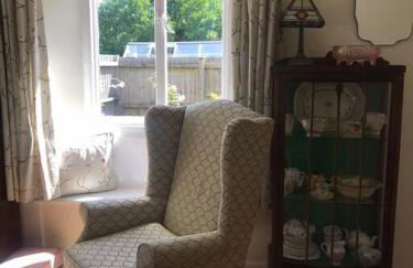 No 96 Chapel Lane - Self Contained Cottage In The Heart Of Butleigh - Photo 10