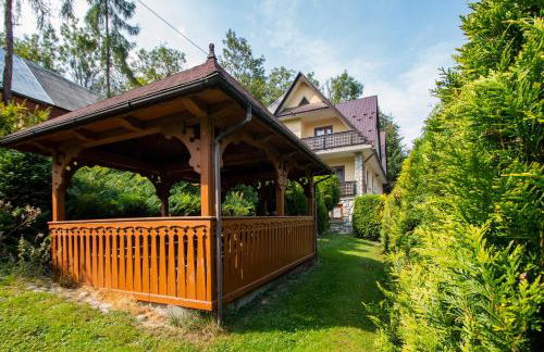 Tatrzański 22 - Komfortowy dom w górach - Foto 27