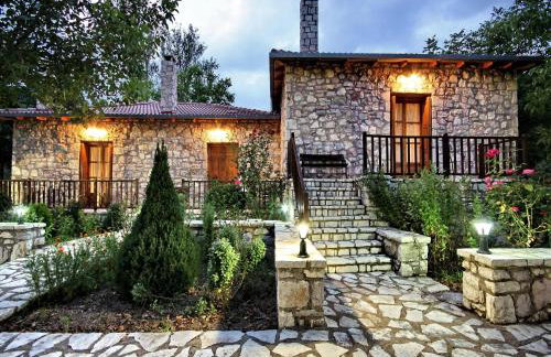 Andrea Sofi Guesthouse - Photo 1