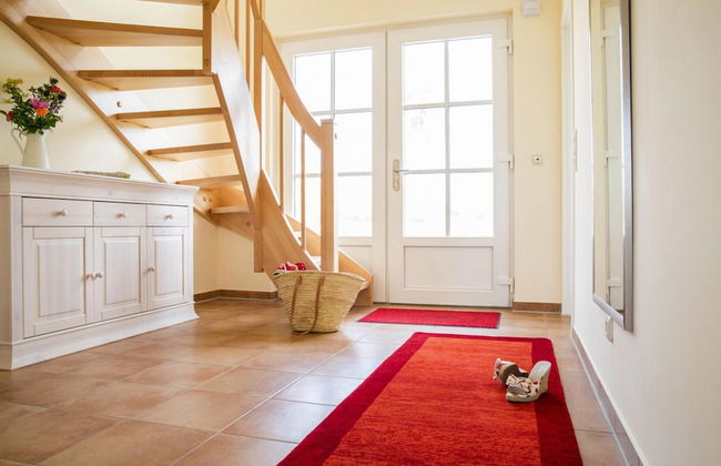 Ferienhaus in Fuhlendorf - Foto 19