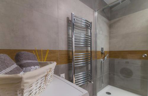 Apartamenty Galeria Jordanowska - Foto 23