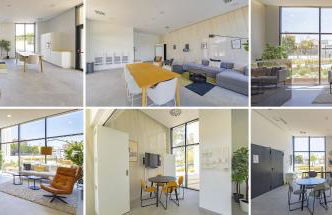 Cubo's Luxury Urban Sky Apartment 12 - Photo 39