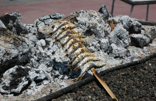 Apartamentos Maria - Photo 28