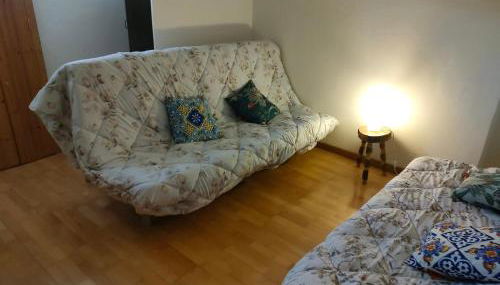 IL RIFUGIO DI ETTORE - Foto 5