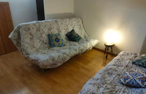 IL RIFUGIO DI ETTORE - Foto 5