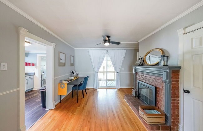 Kennesaw Cottage - Foto 20