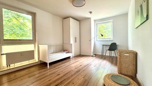 Citynah und Chic bei Hamburg - Foto 4