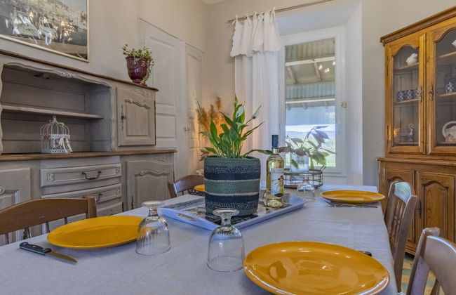 Bastide du 19ième - Foto 9