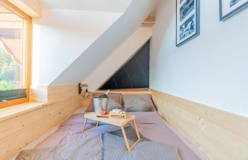 Leśna Przystań Gorce - Foto 16