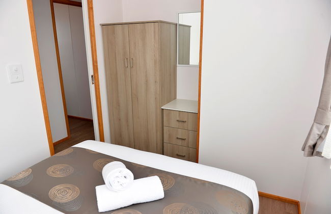 Riverside Cabin Park - Foto 9