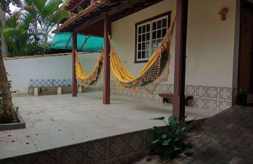 Casa Flamboiam - Foto 15