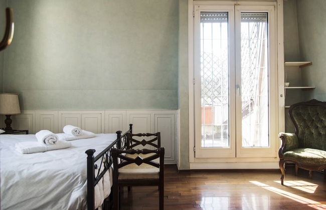 Bright Terrace Apartment in University District - Foto 5