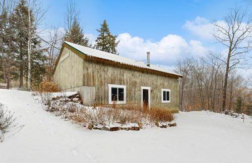 Middle Ledge Lodge - Foto 30