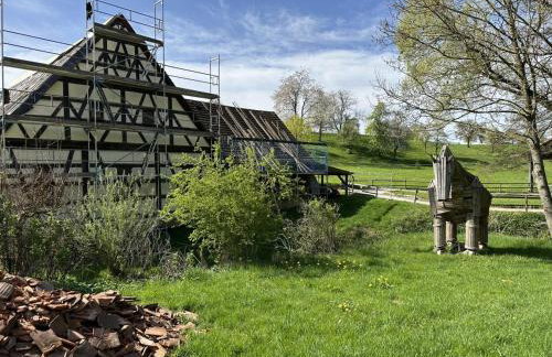 Ferienhaus Gersmühle - Foto 1