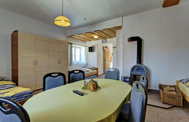 Resort Kadlecu - Photo 17