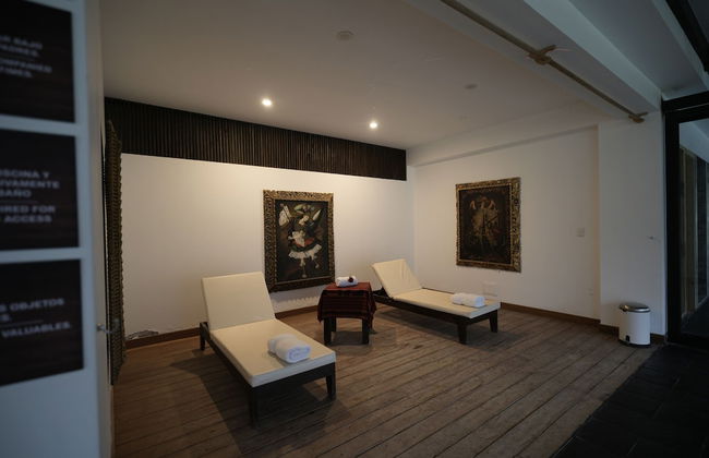 Rustica hoteles URUBAMBA - Foto 1