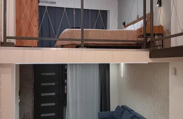 Loft of e-smile FAMILY - Foto 72